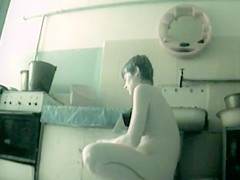 Hidden Spy Showers Movie Just For You