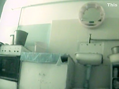 Hidden Spy Showers Movie Just For You