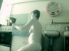 Hidden Spy Showers Movie Just For You