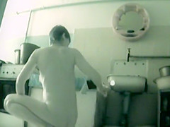 Hidden Spy Showers Movie Just For You
