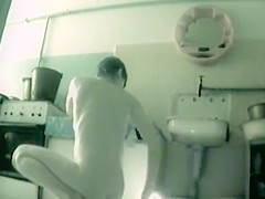 Hidden Spy Showers Movie Just For You