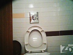 Hidden Zone Cuties toilets 32