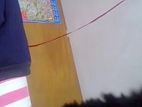 Hidden college girl 014