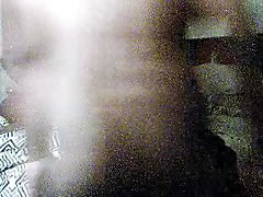 Hidden spy sex cam caught a naughty couple humping