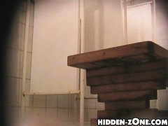 Hidden web camera shower movie scenes 8
