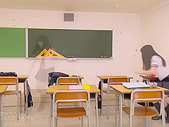 Himekawa Yuuna In 2k 60fps 無碼 姫川ゆうな - 学校へ行こうよぉ [carib- 417]