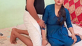 Hindi Desi Chudai