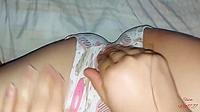 Hindi Desi Stepsisters teen 18+ Pussy
