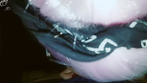 Hippies do not mind sucking my dirty cock    