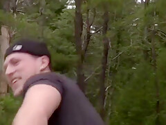 His Hot Step brother In Law 2 Straight Boy No More