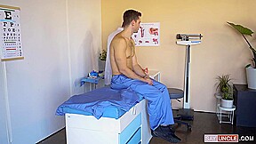 Hit The Prostate Bb 1080p mp4 With Quin Quire And Johnny Ford