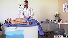 Hit The Prostate Bb 1080p mp4 With Quin Quire And Johnny Ford
