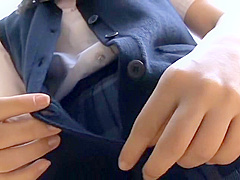Hitomi Furusaki in New Kiss