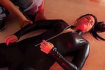 Hm Agent Alert With Alexis Red