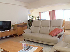 Hodv- Married Woman Who Lives In The Same Apartment Best Neighbor With Kurumi Momose