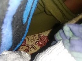 Hoe gets fucked in ass