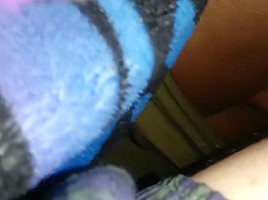 Hoe gets fucked in ass
