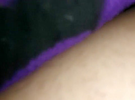 Hoe gets fucked in ass