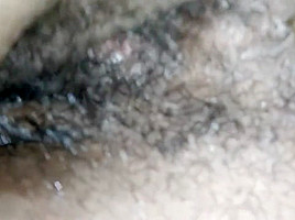 Hoe gets fucked in ass