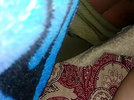 Hoe gets fucked in ass