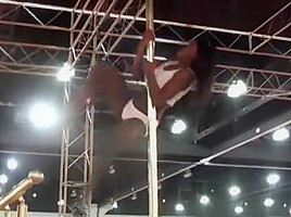 Hollywood Girls Going Crazy 2 - Scene 2