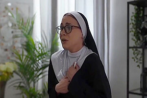 Holy Josephine! - Josephine Jackson