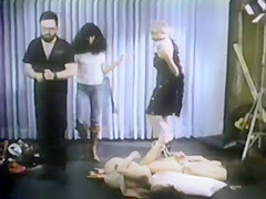 Hom - Women In Trouble