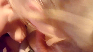 Homemade MMF wife sharing threesome