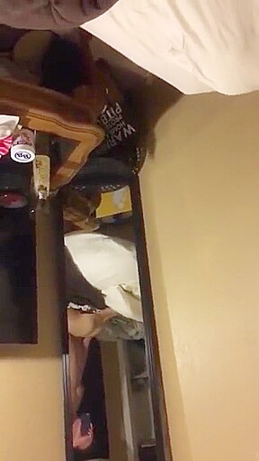 Homemade blonde teen 18+