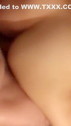 Homemade blonde teen 18+