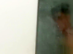 Homo man having sex