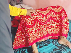 Honey Moon In Sasur Ne Bahu Ko Suhagraat Wale Din Chod Dala - Indian Girl Sex