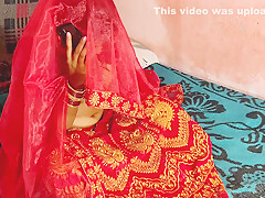 Honey Moon In Sasur Ne Bahu Ko Suhagraat Wale Din Chod Dala - Indian Girl Sex