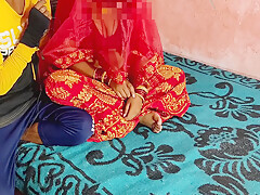 Honey Moon In Sasur Ne Bahu Ko Suhagraat Wale Din Chod Dala - Indian Girl Sex