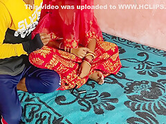 Honey Moon In Sasur Ne Bahu Ko Suhagraat Wale Din Chod Dala - Indian Girl Sex