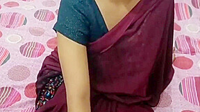 Honey Moon - Newly Married Bhabhi Hardcore Real Desi Sex Videos