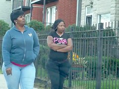 Hood Hips looking at apt