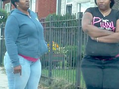 Hood Hips looking at apt
