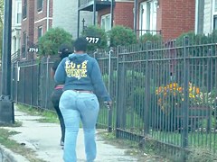 Hood Hips looking at apt