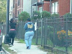 Hood Hips looking at apt