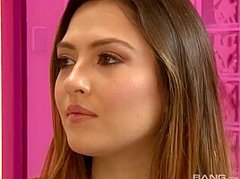 Horny Adult Movie Milf Wild , Watch It With Aidra Fox And Cassie Laine