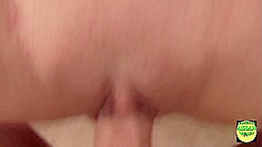 Horny Asian Beauty Gets Her Pussy Licked Before Bouncing On Her Mans Stiff Cock