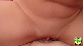 Horny Asian Beauty Gets Her Pussy Licked Before Bouncing On Her Mans Stiff Cock