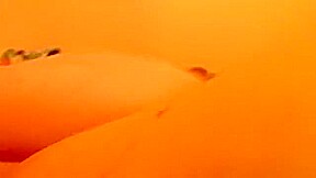 Horny BBW, Fingering adult scene