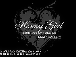 Horny Girl Beautiful Lexi Swallow - Lexi Swallow - Kin8tengoku