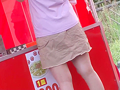 Horny Girl Could Not Speak Up Any Word Because 4