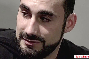Horny Guy Didnt Expect To Fuck Tbabe Jessy Dubai Inside Jail