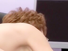 Horny Hairy, Grannies sex movie