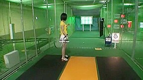 Horny Japanese chick Mikan Kururugi in Amazing Outdoor JAV video