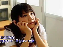 Horny Japanese chick Yume Hasegawa, Rio Sakura, Nanako Hoshisaki in Best Big Tits, Compilation JAV movie